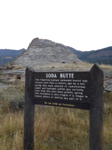 The Soda Butte